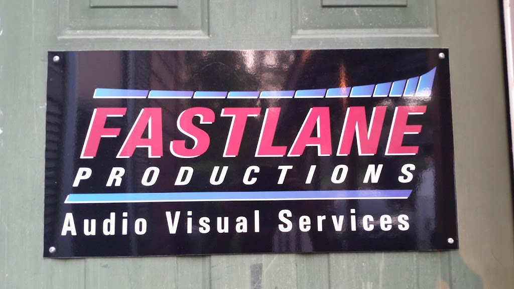 Fastlane Productions Audio Visual & Event Services | 7 Riverdale Rd, Billerica, MA 01821, USA | Phone: (978) 667-8399