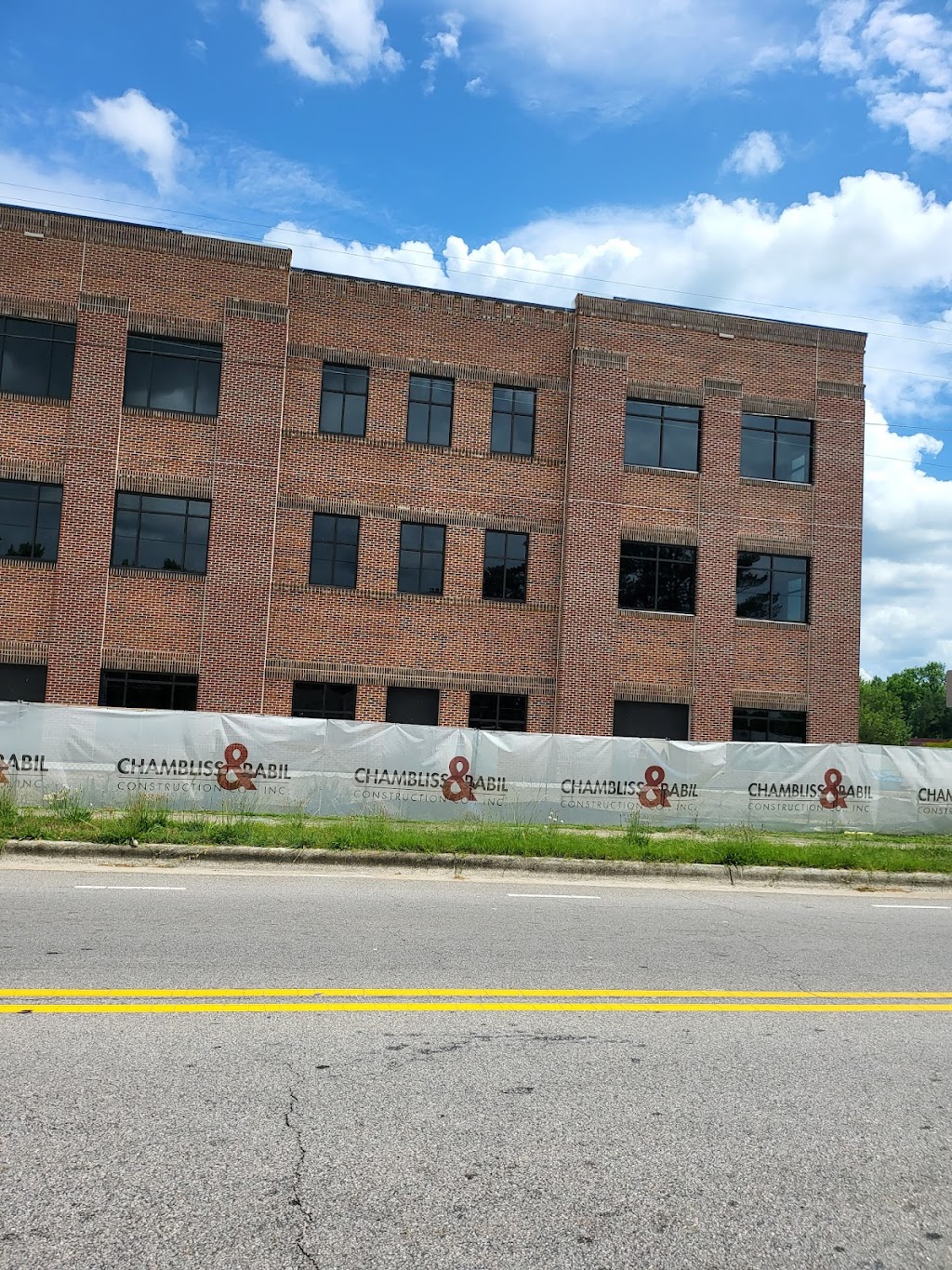 Triangle Family Dentistry - Rolesville | 101 Redford Pl Dr, Rolesville, NC 27571, USA | Phone: (984) 401-9909