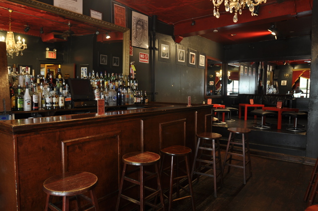 The Rose Room-Speakeasy Club | 358 W 44th St, New York, NY 10036, USA | Phone: (646) 883-6101
