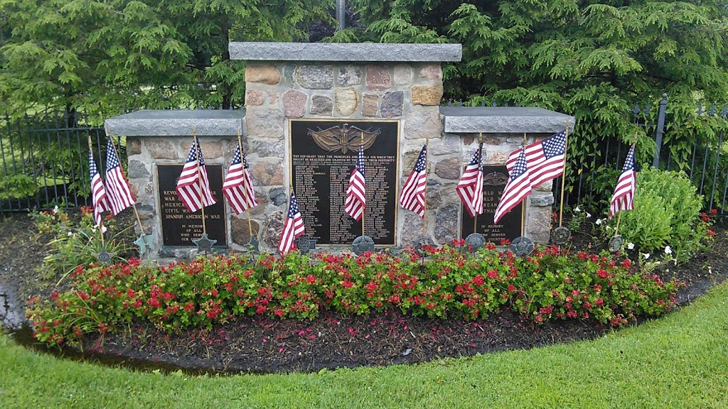 Maple Hill Cemetery | 13493 Co Rd 4, Chesterland, OH 44026, USA | Phone: (440) 286-9255