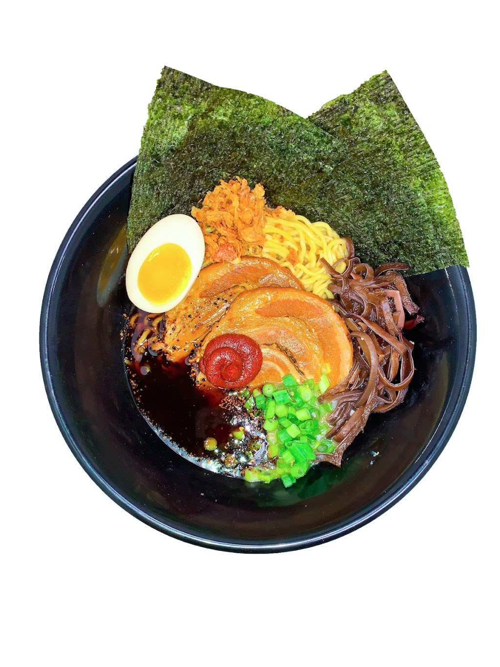 Aroma Ramen & Korean Food | 27530 Newhall Ranch Rd UNIT 109, Santa Clarita, CA 91355, USA | Phone: (661) 888-1593