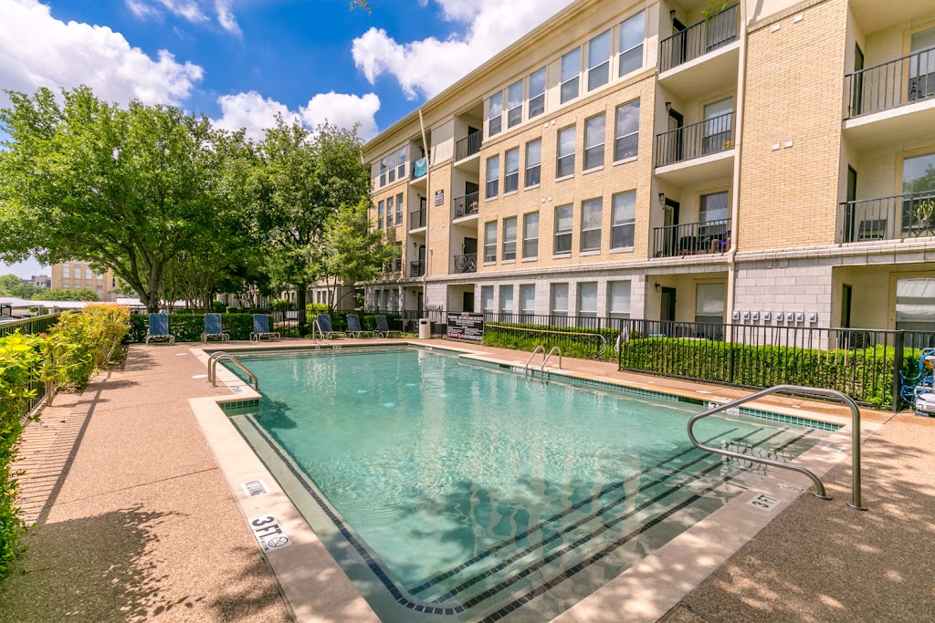 Homes of Parker Commons Apartments | 1015 S Jennings Ave, Fort Worth, TX 76104, USA | Phone: (817) 790-9711