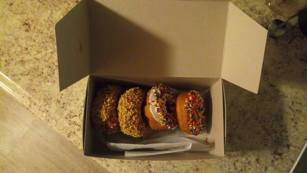 Tasty Boy Donuts | 28345 Telegraph Rd, Flat Rock, MI 48134, USA | Phone: (734) 782-2184