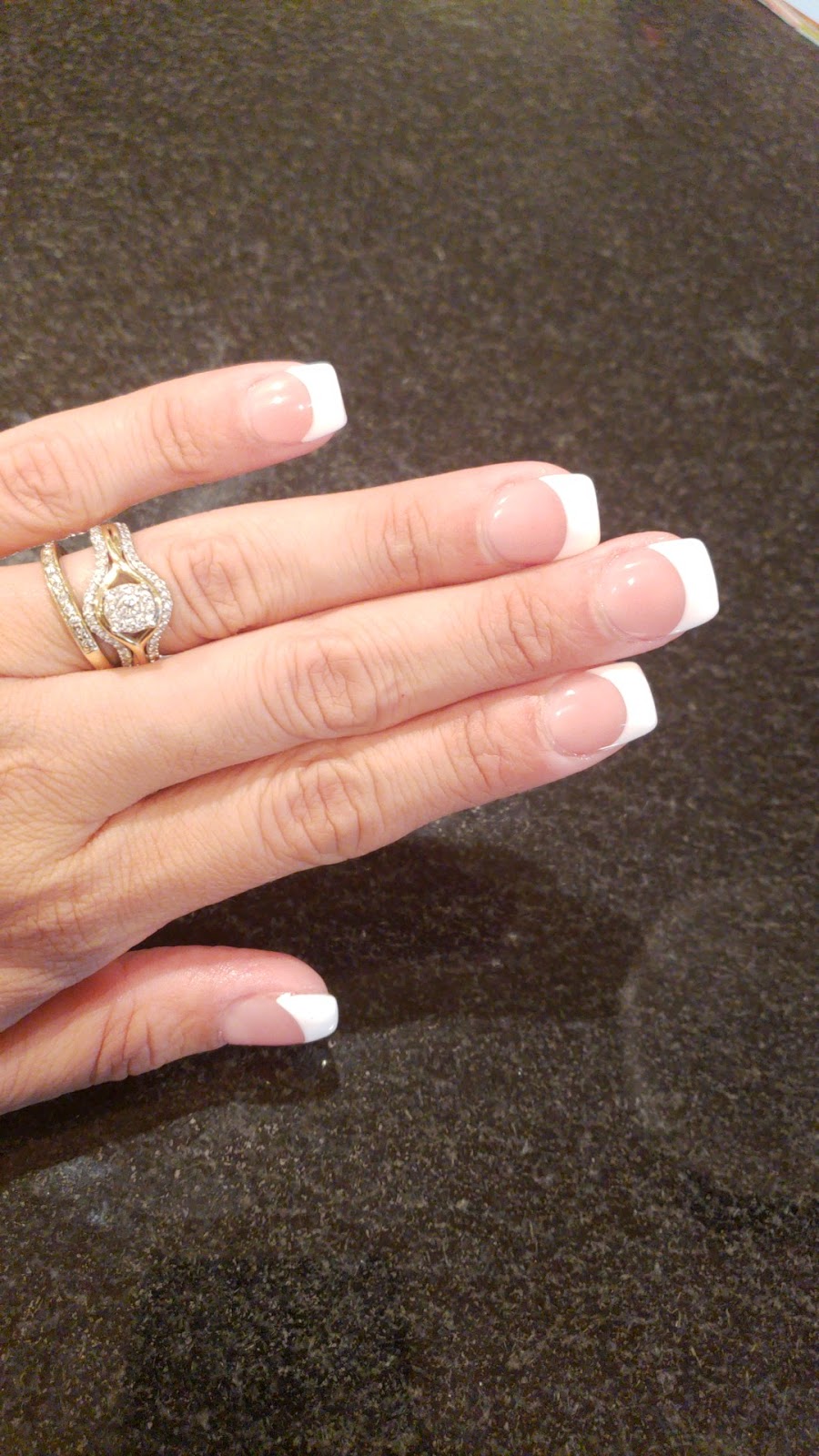 Fashion Nails ll | 98 Gardiners Ave, Levittown, NY 11756, USA | Phone: (516) 520-3141