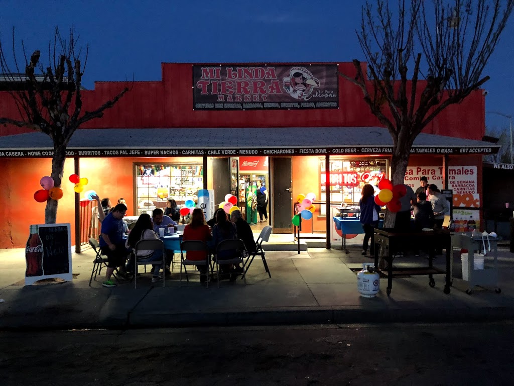 Mi Linda Tierra Market | 930 J St, Sanger, CA 93657, USA | Phone: (559) 399-8692