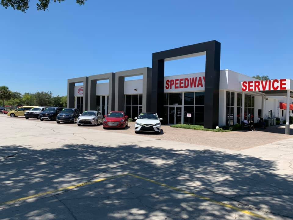 Speedway Auto Sales | 21280 US Hwy 27, Lake Wales, FL 33853, USA | Phone: (863) 599-6002