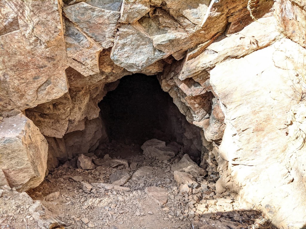 Jewel of the Creek Preserve | Cave Creek, AZ 85331, USA | Phone: (480) 488-6131