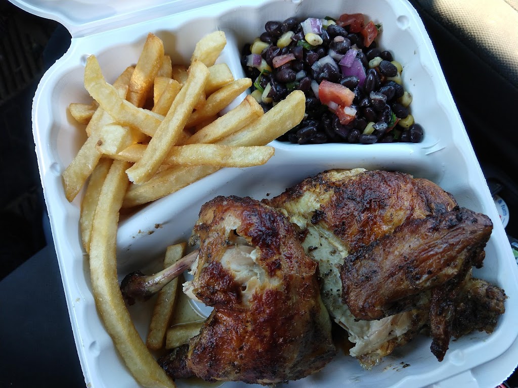 Don Pollo of Gaithersburg | 9083 Gaither Rd, Gaithersburg, MD 20877, USA | Phone: (301) 990-0981