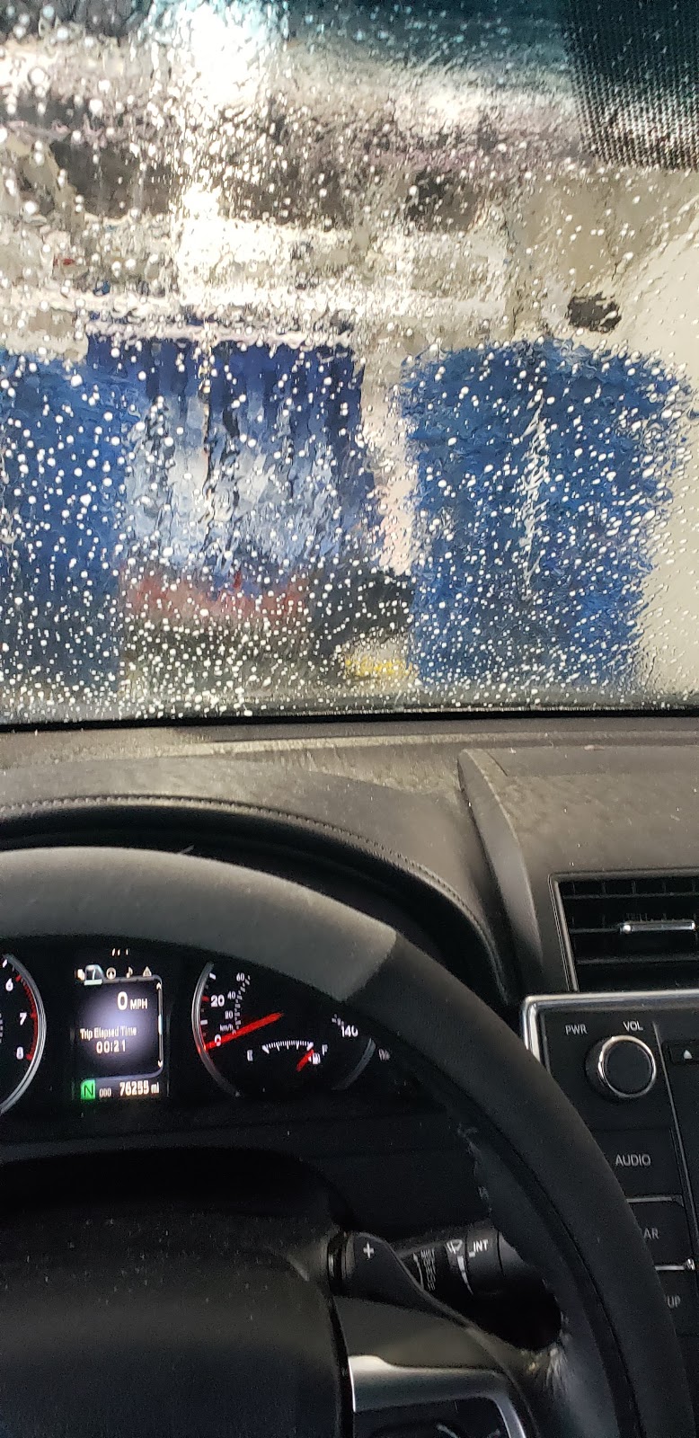 Clean Machine Car Wash | 17017 50, Clermont, FL 34711 | Phone: (888) 871-2812