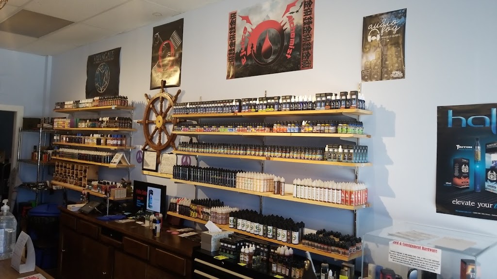 Peace Out Vapes of Hickory Tree (Winston Salem) | 6 12201, NC-150, Winston-Salem, NC 27127, USA | Phone: (336) 997-9681