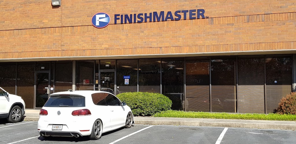 FinishMaster, Inc. | 6325 Regency Pkwy NW, Norcross, GA 30071, USA | Phone: (770) 441-2668