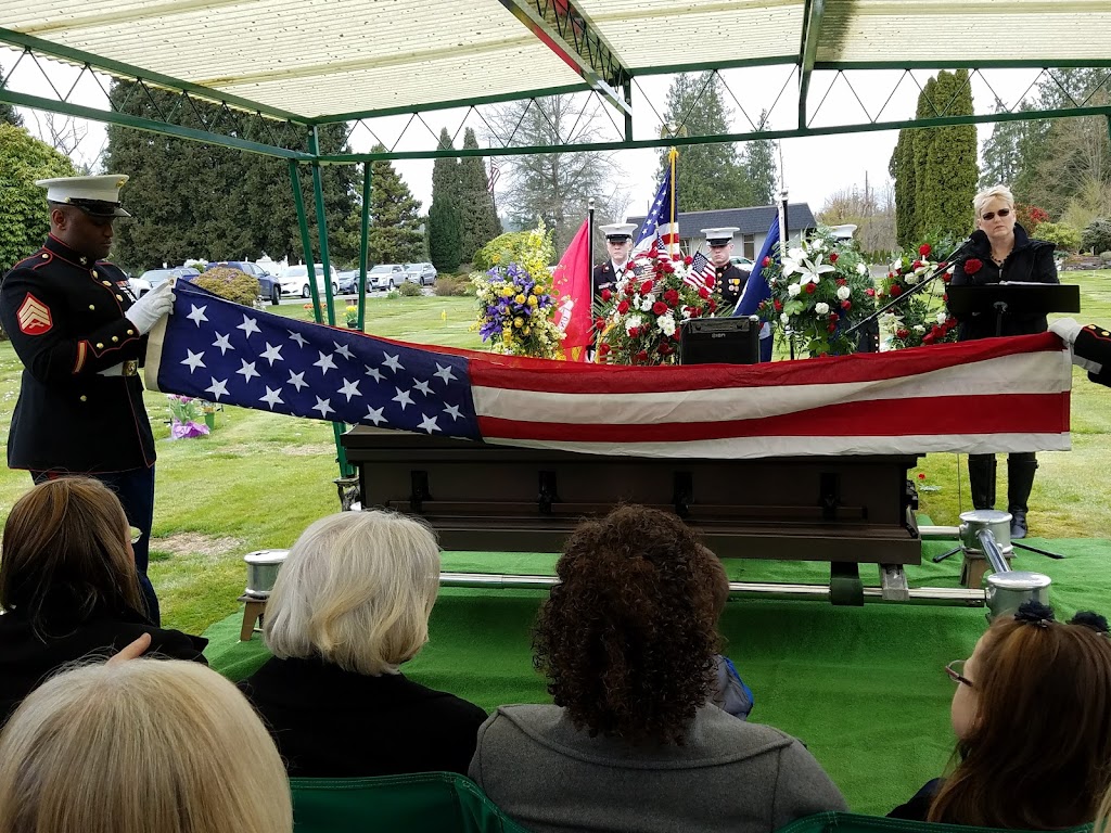 Grand Army of the Republic Cemetery | 8601 Riverview Rd, Snohomish, WA 98290, USA | Phone: (360) 568-4090