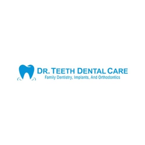 Dr. Teeth Dental Care - Bay City, TX | 2521 Avenue H, Bay City, TX 77414, United States | Phone: (979) 657-6964