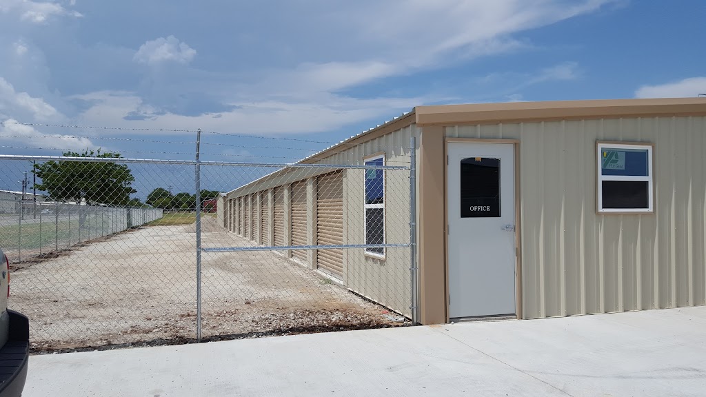 A&E Storage | 2101 Bob White Dr, Granbury, TX 76049, USA | Phone: (682) 500-1717