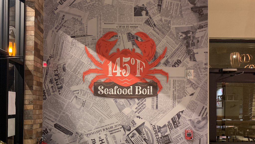 145F SEAFOOD BOIL | 2440 FL-50, Clermont, FL 34711, USA | Phone: (352) 404-7606