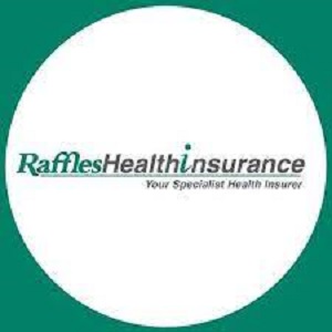 Raffles Health Insurance | 25 Tannery Ln, Singapore 347786 | Phone: 062862866
