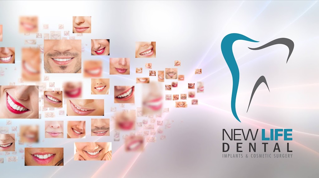 New Life Dental | 8740 N Kendall Dr #214, Miami, FL 33176, USA | Phone: (305) 509-6337