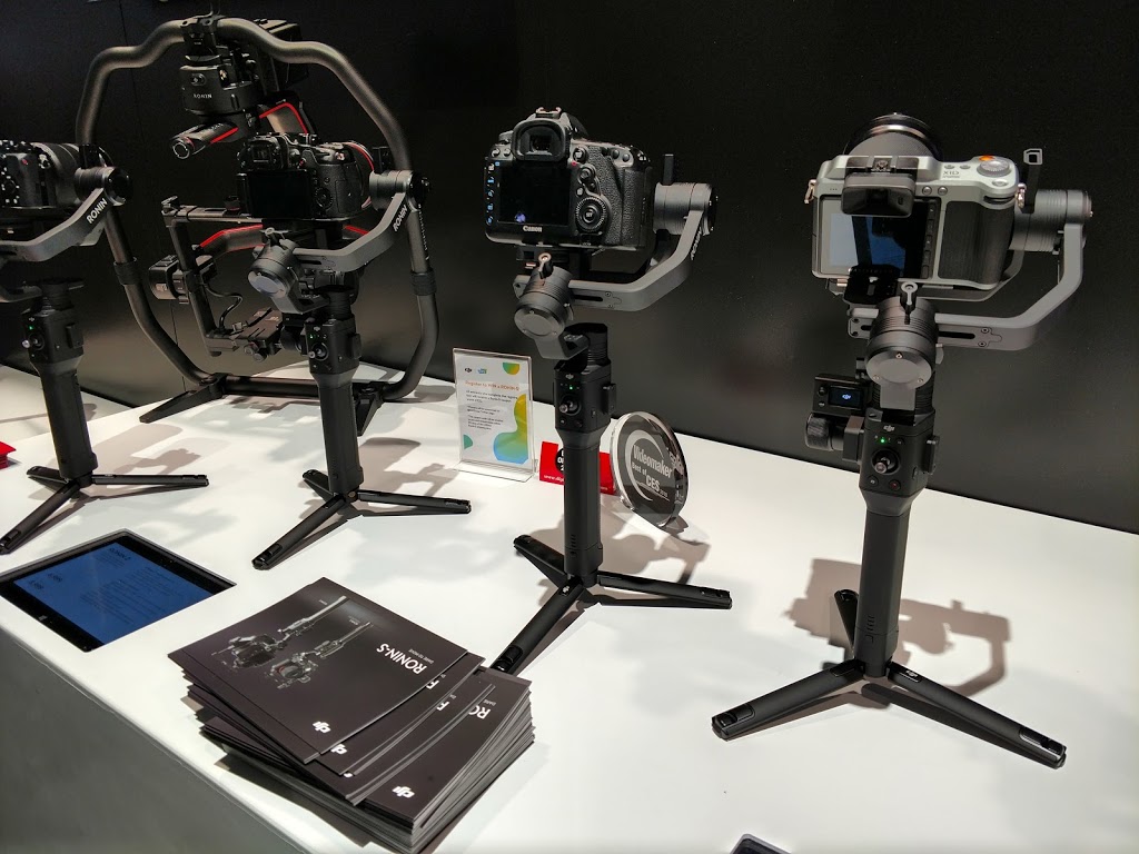 DJI Arizona | 15425 N Greenway Hayden Loop suite a-225, Scottsdale, AZ 85260, USA | Phone: (480) 427-9959