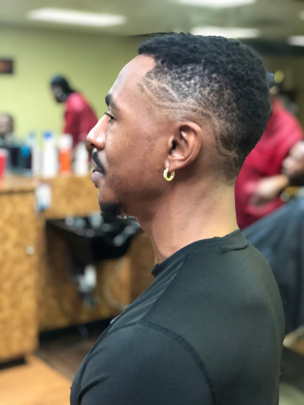 Real Barbers of Arizona | 4220 W Northern Ave #118, Phoenix, AZ 85051, USA | Phone: (623) 282-7917