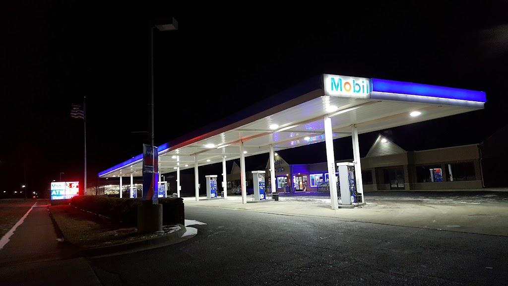 ALSAFA GAS & MINI MART | 3700 Dixie Hwy, Waterford Twp, MI 48329, USA | Phone: (248) 618-9543