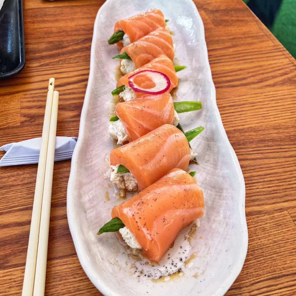 Kamon Sushi | 17855 Colima Rd, City of Industry, CA 91748 | Phone: (626) 965-5895