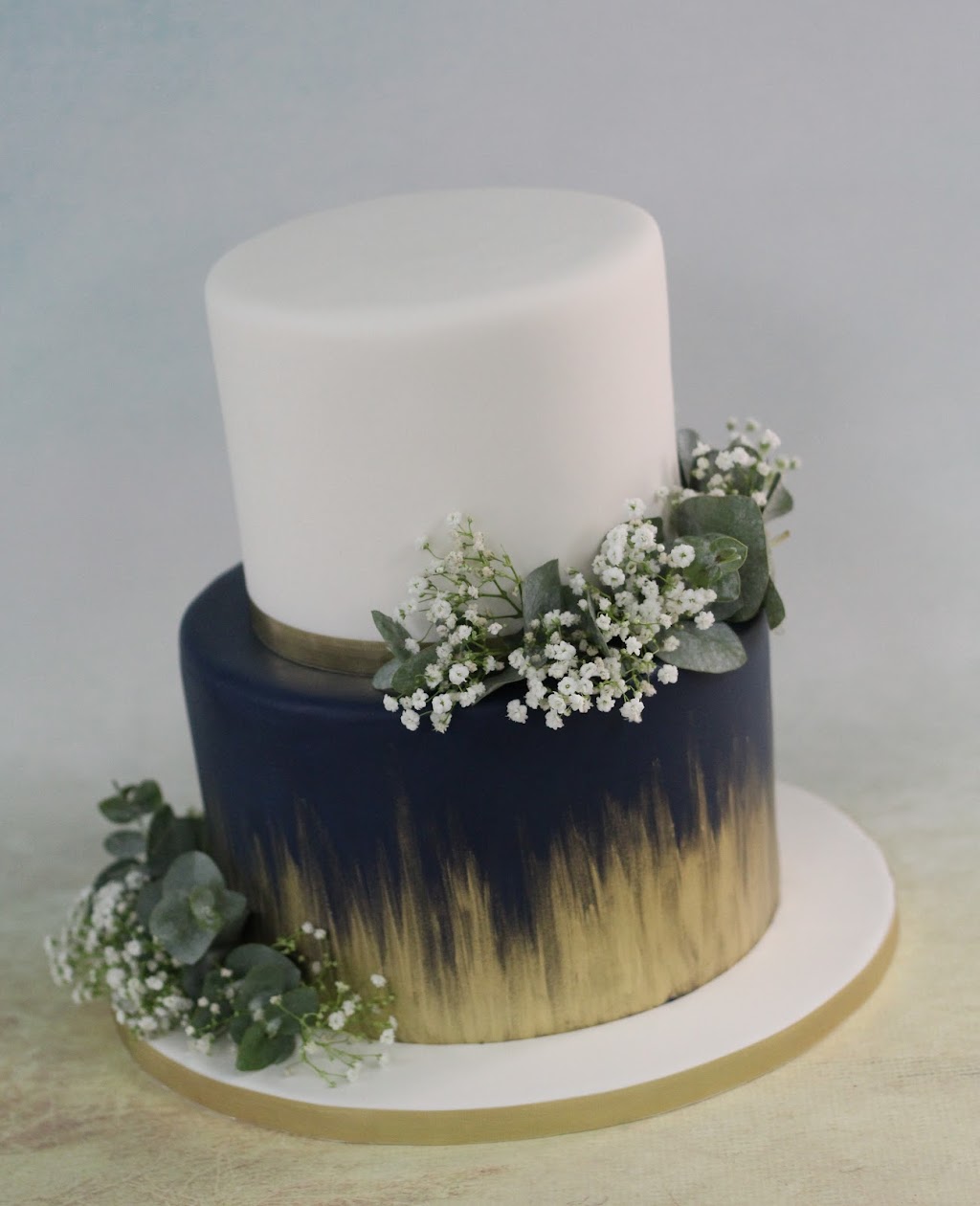 Batter and Buttercream Custom Cakes | 2421 Cedar Hill Dr, Richmond, KY 40475, USA | Phone: (859) 661-1333