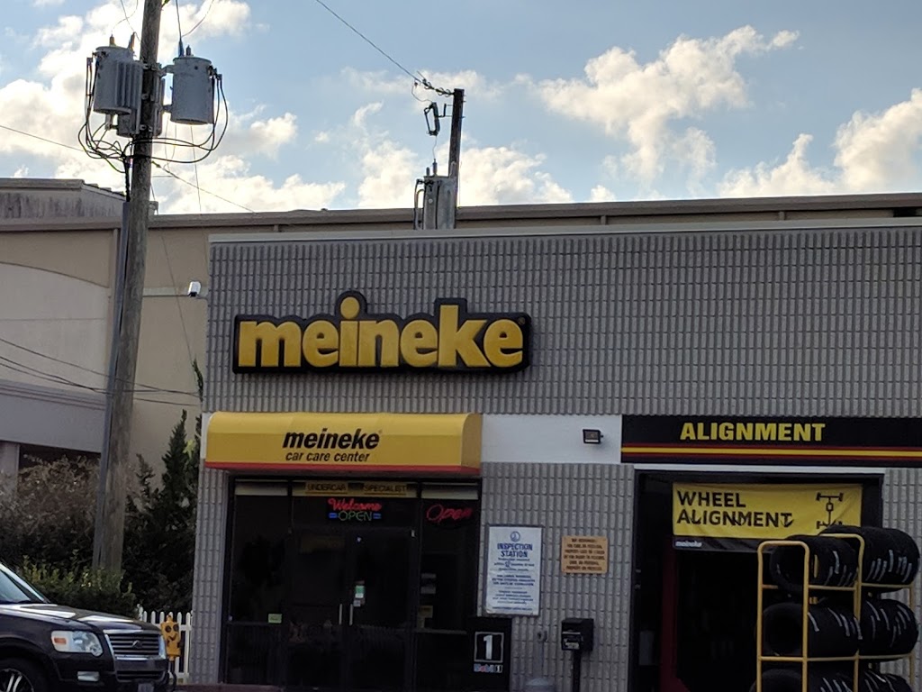 Meineke Car Care Center | 1837 Laskin Rd, Virginia Beach, VA 23454, USA | Phone: (757) 918-7618