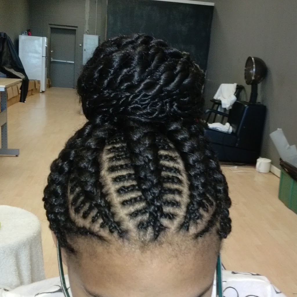 Azara African Hair Braiding | 7184 Rockbridge Rd SW, Stone Mountain, GA 30087, USA | Phone: (404) 951-3313