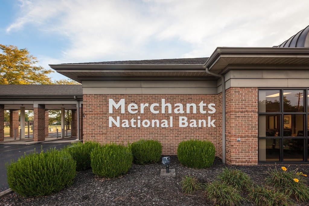 MERCHANTS NATIONAL BANK | 2033 Hospital Dr, Batavia, OH 45103, USA | Phone: (513) 735-1000