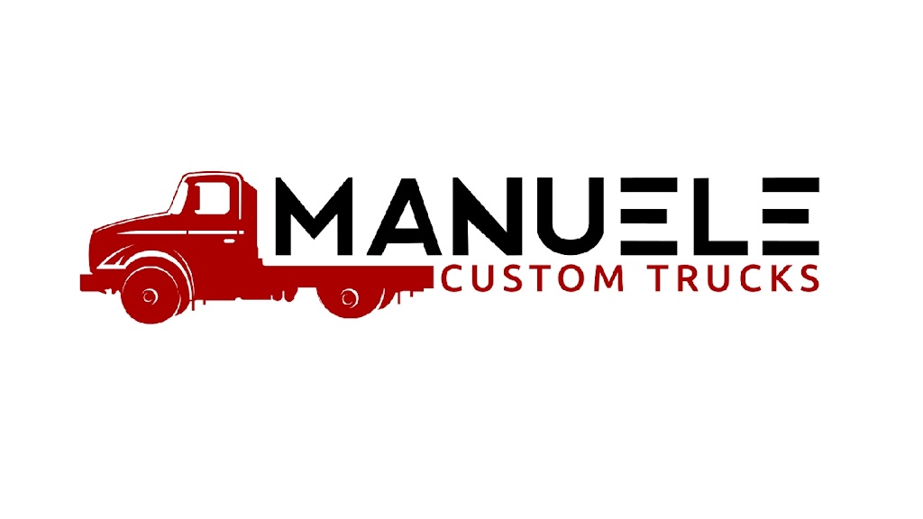 Manuele Custom Trucks | 5378 Horseshoe Lake Rd, Batavia, NY 14020, USA | Phone: (585) 458-6450