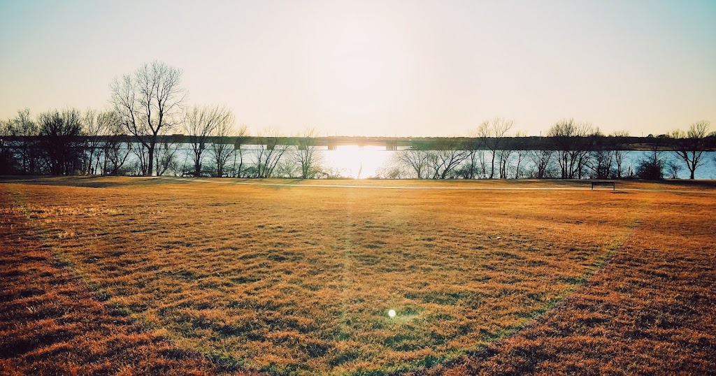 Johnny Broyles Nature Trail | 100 W Eldorado Pkwy, Little Elm, TX 75068, USA | Phone: (972) 731-3296