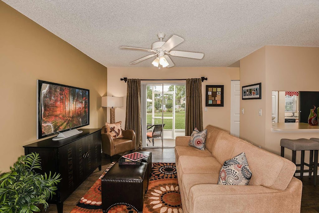 Woodhaven Apartment Homes | 1913 Woodhaven Cir, Rockledge, FL 32955, USA | Phone: (321) 639-5653