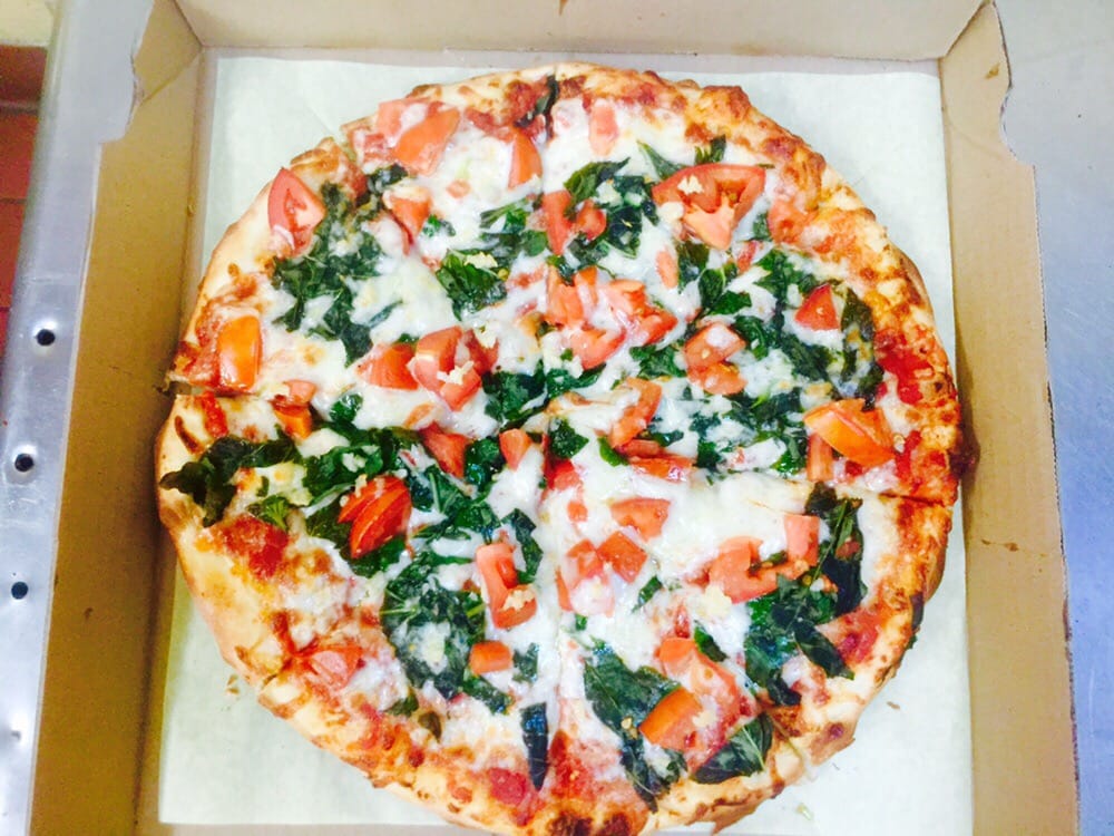 New York Giant Pizza | 17651 Meekland Ave, Hayward, CA 94541, USA | Phone: (510) 317-2004