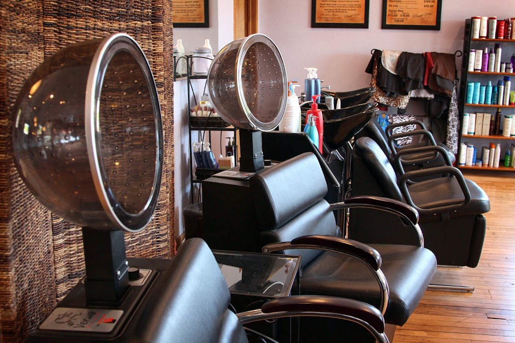 Karen for hair | 508 Summit Ave, Waukesha, WI 53188, USA | Phone: (262) 544-5604