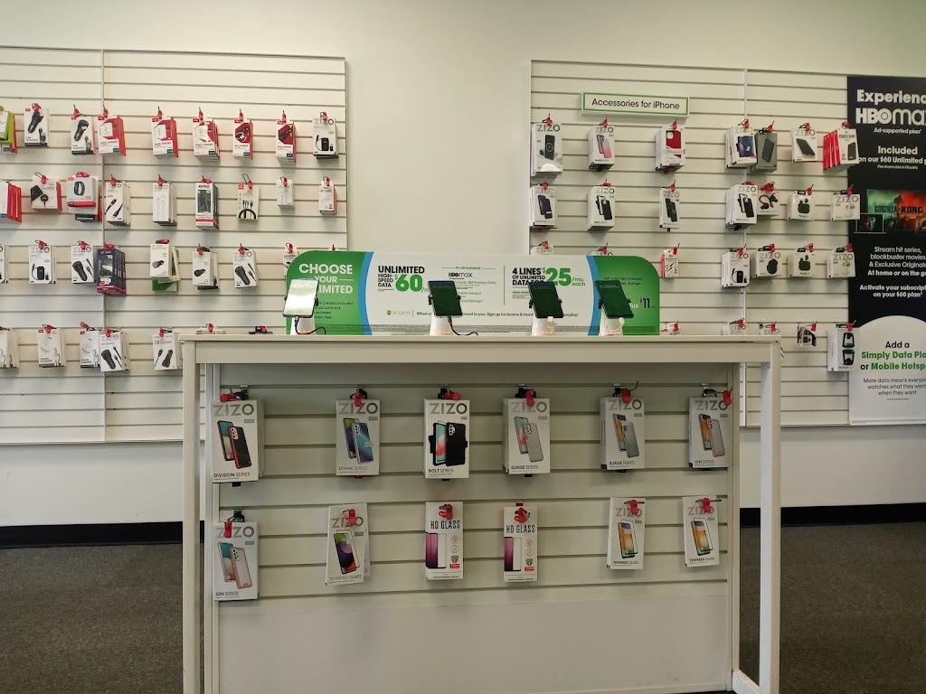 Cricket Wireless Authorized Retailer | 7803 Palm River Rd, Tampa, FL 33619 | Phone: (813) 291-3845