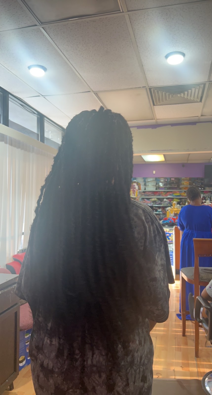 Phanta Hair Braiding | 11550 Plano Rd, Dallas, TX 75243, USA | Phone: (214) 606-6498