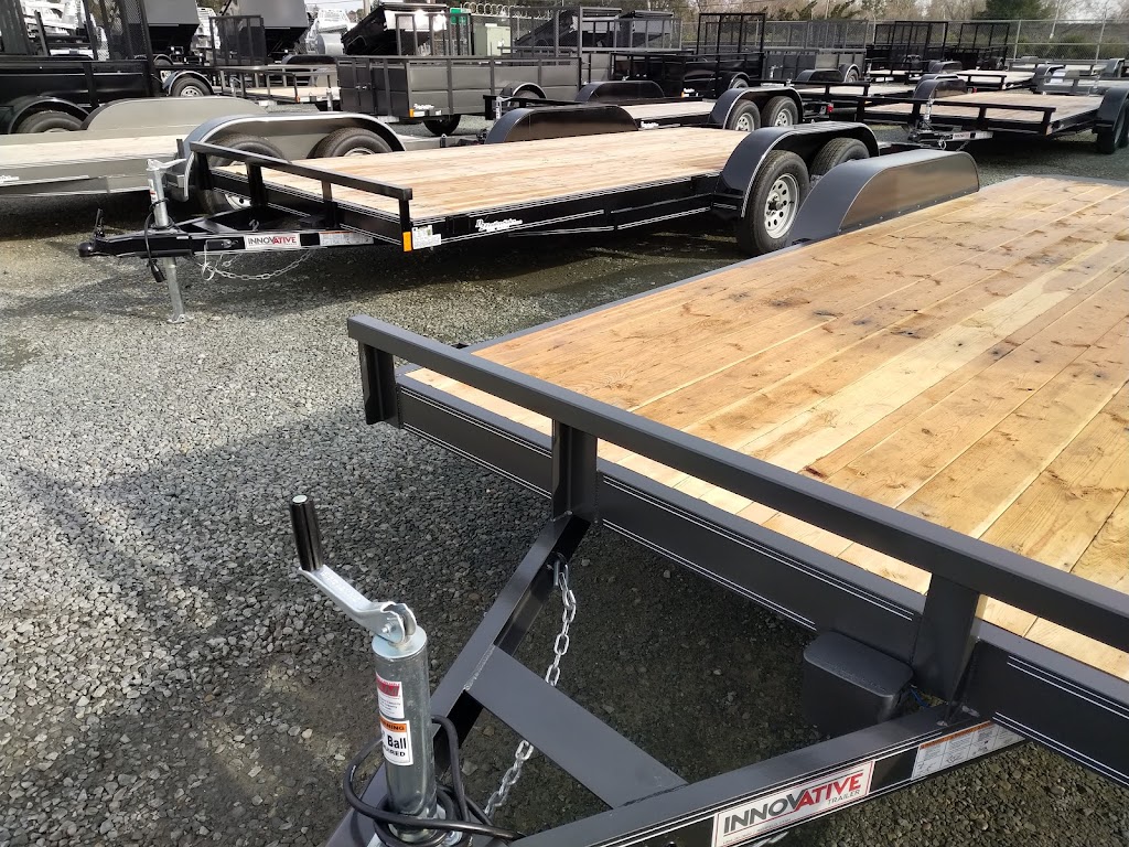 D2 Trailer Sales & Services | 13246 Stockton Blvd, Galt, CA 95632, USA | Phone: (209) 745-5480