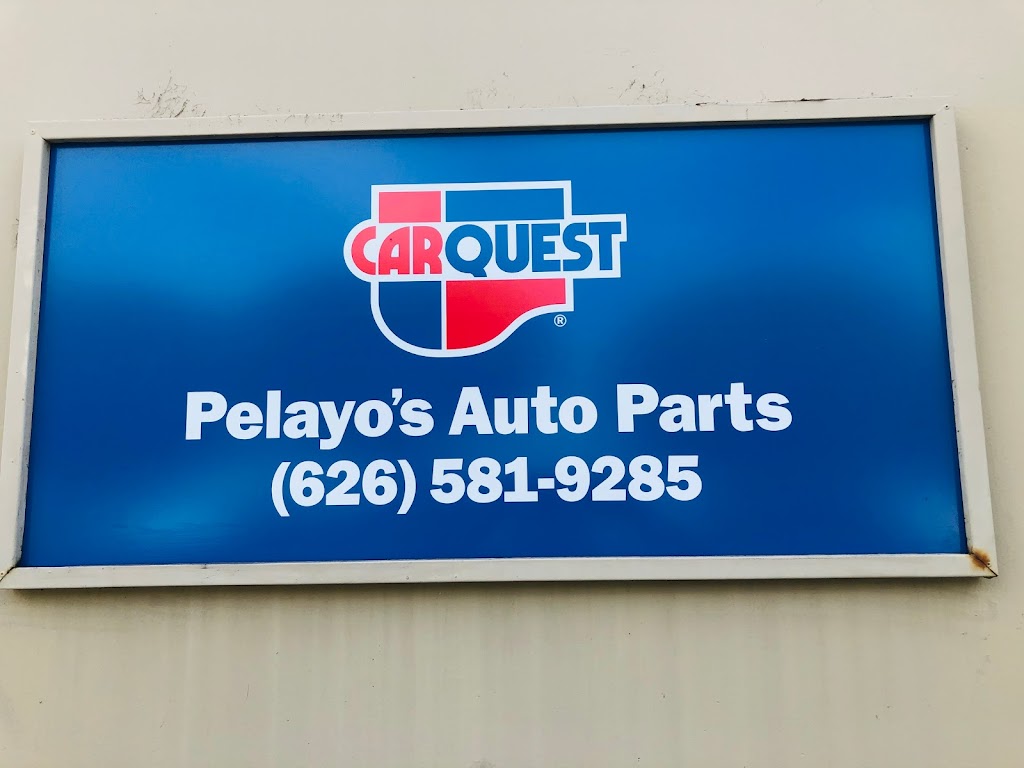 Pelayos Auto Parts | 14432 Valley Blvd, City of Industry, CA 91746, USA | Phone: (626) 581-9285