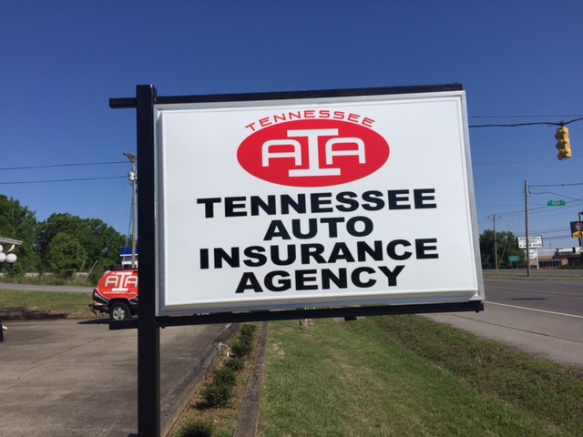 Tennessee Auto Insurance Agency | 244 N Lowry St, Smyrna, TN 37167, USA | Phone: (615) 624-8007