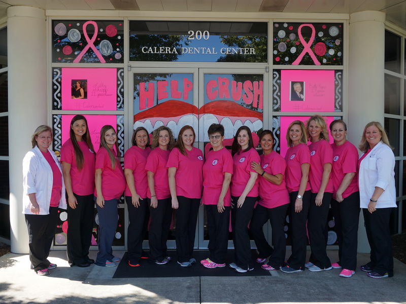 Calera Dental Center | 101 Co Rd 87 Building 200, Calera, AL 35040 | Phone: (205) 620-3312