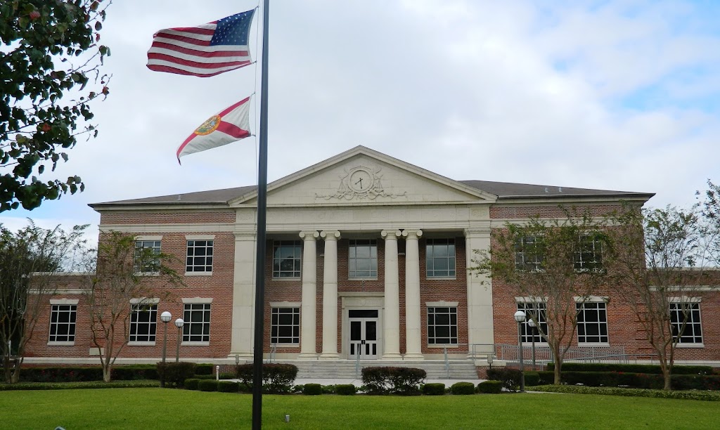 Baker County Clerk of Court | 339 E Macclenny Ave # 113, Macclenny, FL 32063, USA | Phone: (904) 259-8113