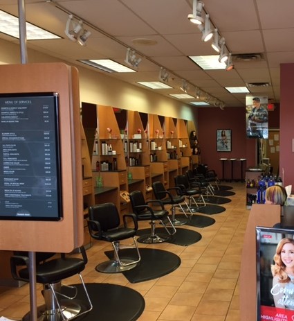 Fantastic Sams Cut & Color | 1749 N Frontage Rd, Hastings, MN 55033, USA | Phone: (651) 438-8937