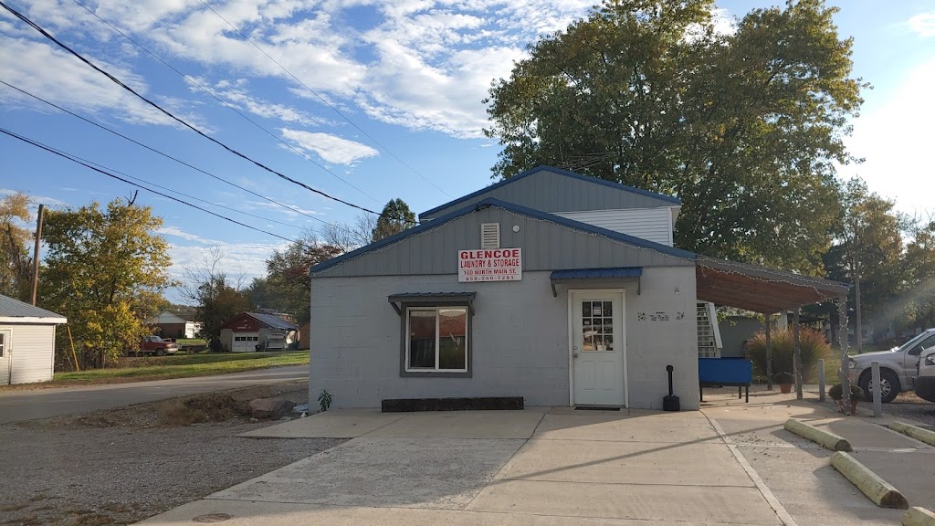 Glencoe Laundry & Storage | 100 Main St, Glencoe, KY 41046, USA | Phone: (859) 240-9358