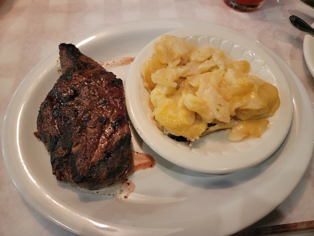 Harrys Steakhouse | 5664 Brecksville Rd, Independence, OH 44131, USA | Phone: (216) 524-5300