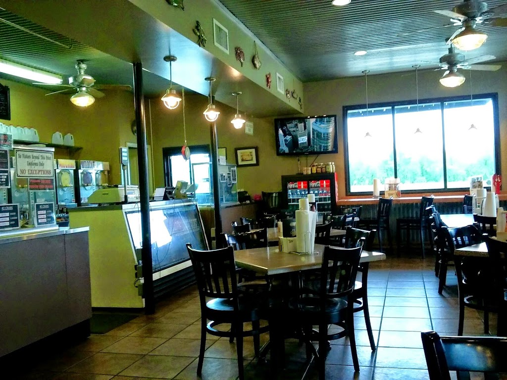 The Seafood Pot Destrehan | 14386 River Rd, New Sarpy, LA 70078, USA | Phone: (985) 725-0053