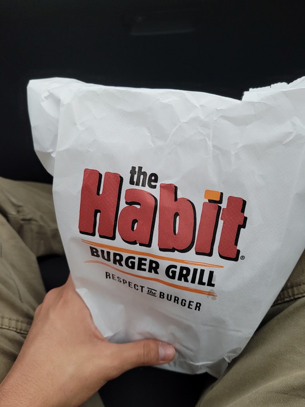 The Habit Burger Grill | 3245 W Century Blvd, Inglewood, CA 90303, USA | Phone: (310) 677-7136