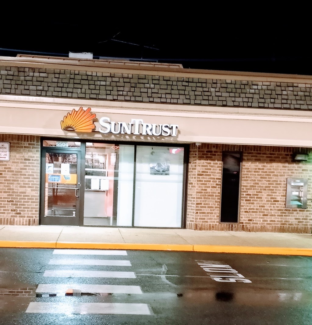 SunTrust | 5504 Norbeck Rd, Rockville, MD 20853, USA | Phone: (301) 692-1300