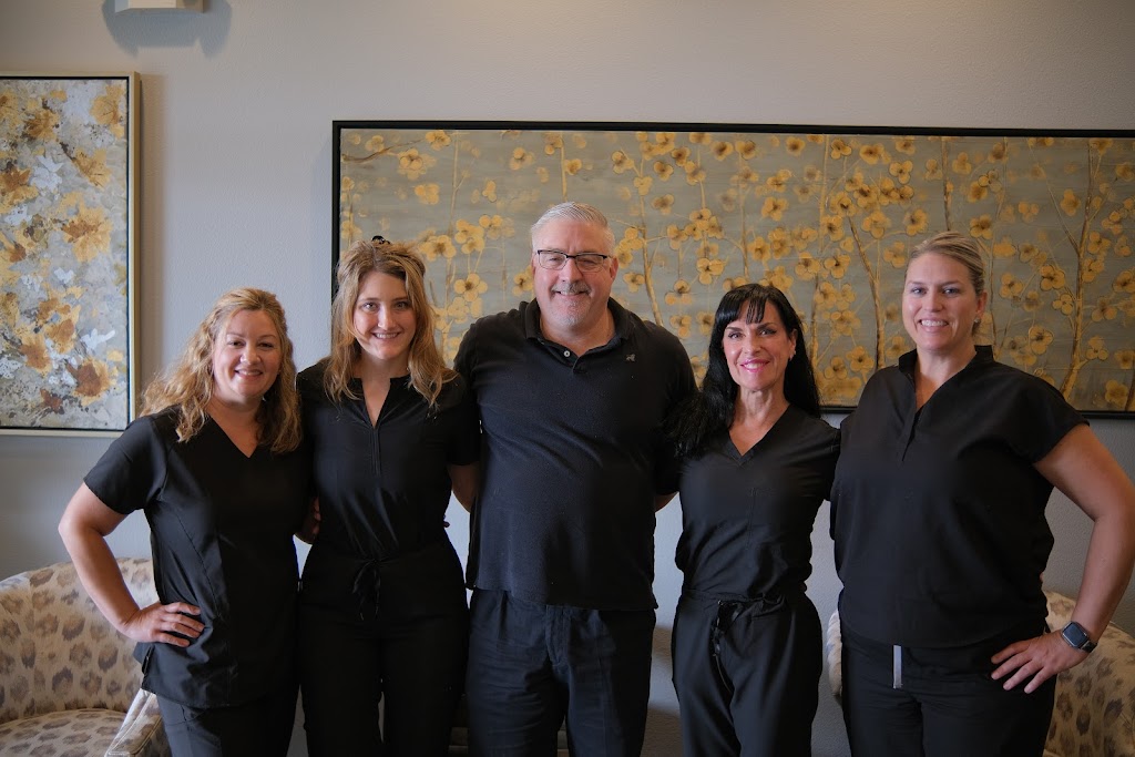 Aesthetics of Central Texas | 2108 Hunter Rd #106, San Marcos, TX 78666, USA | Phone: (512) 855-3908