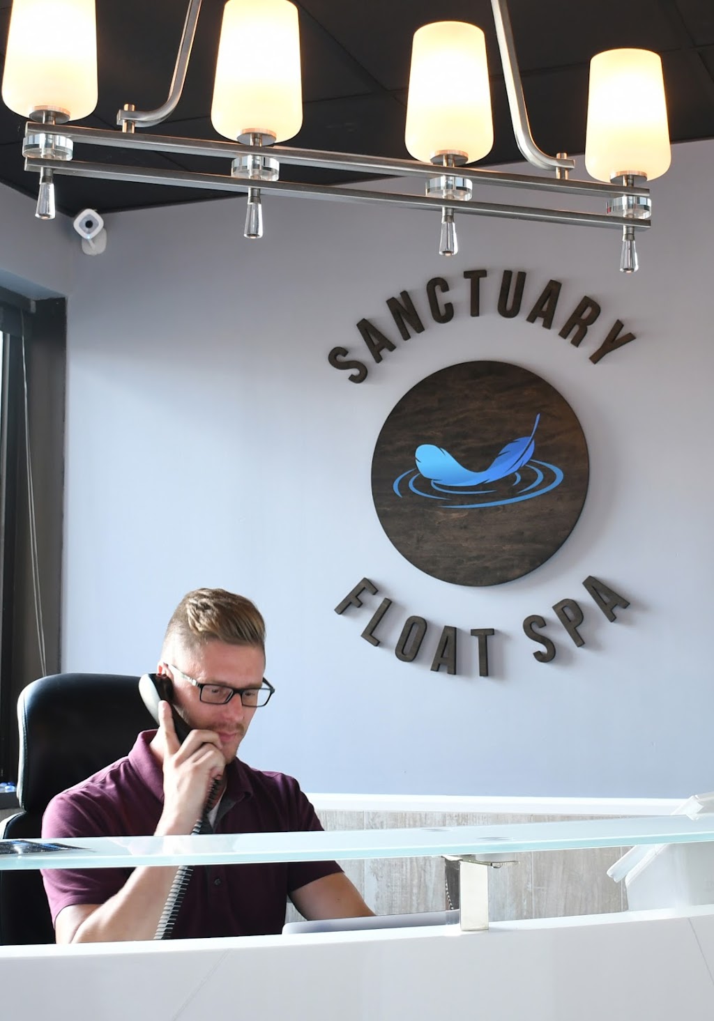 Sanctuary Float Spa | 14525 MN-7 #180, Minnetonka, MN 55345, USA | Phone: (952) 405-6619