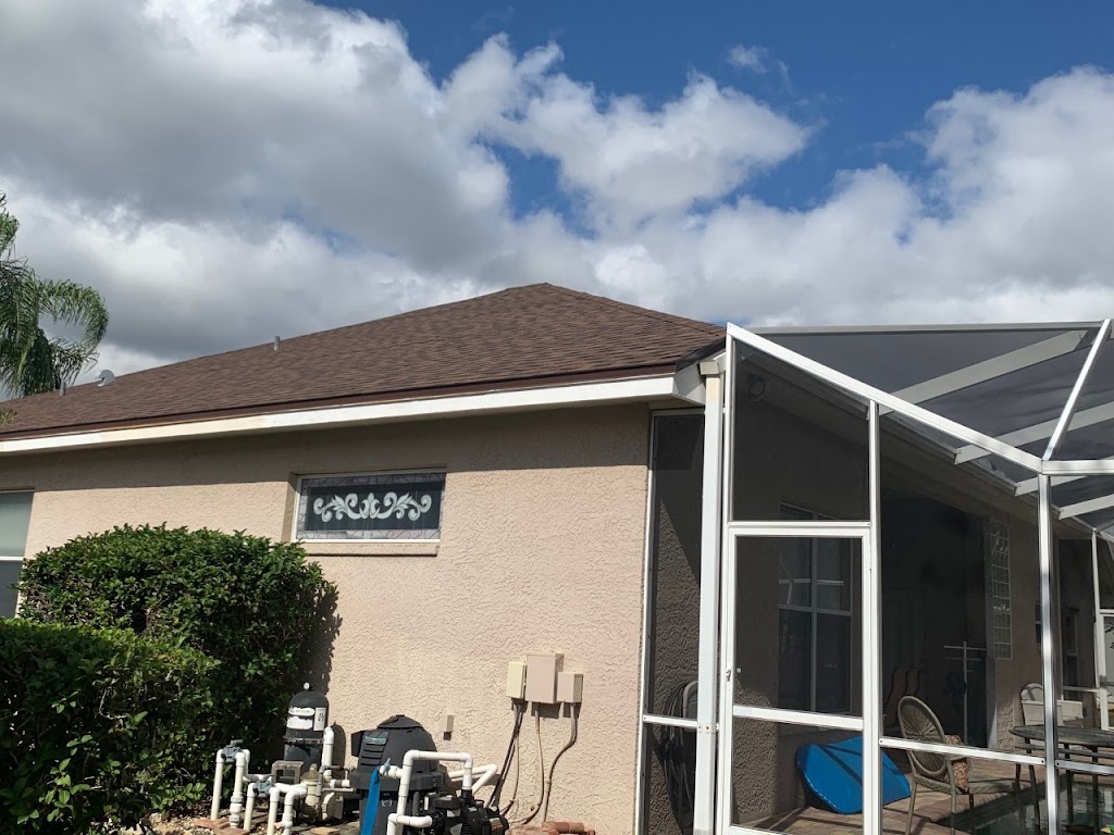 New Port Richey Roofing | 3728 Haven Dr, New Port Richey, FL 34652, USA | Phone: (727) 334-1765